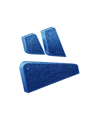 مسار الأتمتة Icon